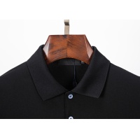 Cheap Prada T-Shirts Short Sleeved For Men #1097366 Replica Wholesale [$32.00 USD] [ITEM#1097366] on Replica Prada T-Shirts