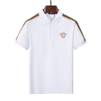 Versace T-Shirts Short Sleeved For Men #1097367