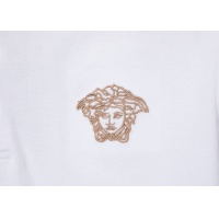 Cheap Versace T-Shirts Short Sleeved For Men #1097367 Replica Wholesale [$32.00 USD] [ITEM#1097367] on Replica Versace T-Shirts