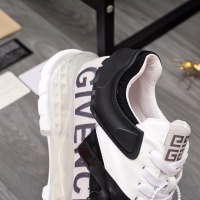 Cheap Givenchy Casual Shoes For Men #1097477 Replica Wholesale [$102.00 USD] [ITEM#1097477] on Replica Givenchy Casual Shoes