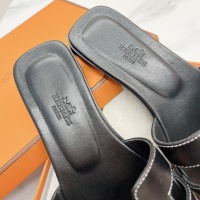 Cheap Hermes Slippers For Women #1097502 Replica Wholesale [$100.00 USD] [ITEM#1097502] on Replica Hermes Slippers