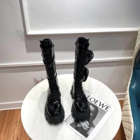 Cheap Prada Boots For Women #1097522 Replica Wholesale [$145.00 USD] [ITEM#1097522] on Replica Prada Boots