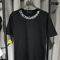 Dolce & Gabbana D&G T-Shirts Short Sleeved For Unisex #1097592