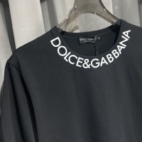 Cheap Dolce &amp; Gabbana D&amp;G T-Shirts Short Sleeved For Unisex #1097592 Replica Wholesale [$41.00 USD] [ITEM#1097592] on Replica Dolce &amp; Gabbana D&amp;G T-Shirts