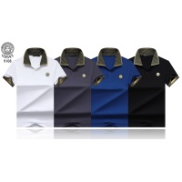 Cheap Versace T-Shirts Short Sleeved For Men #1097691 Replica Wholesale [$29.00 USD] [ITEM#1097691] on Replica Versace T-Shirts