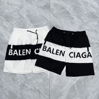 Cheap Balenciaga Pants For Men #1097768 Replica Wholesale [$32.00 USD] [ITEM#1097768] on Replica Balenciaga Pants