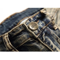 Cheap Balmain Jeans For Men #1097815 Replica Wholesale [$48.00 USD] [ITEM#1097815] on Replica Balmain Jeans