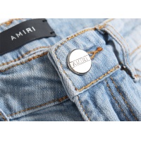 Cheap Amiri Jeans For Men #1097820 Replica Wholesale [$48.00 USD] [ITEM#1097820] on Replica Amiri Jeans