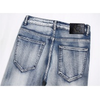 Cheap Philipp Plein PP Jeans For Men #1097827 Replica Wholesale [$48.00 USD] [ITEM#1097827] on Replica Philipp Plein PP Jeans