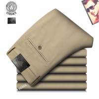 Cheap Versace Pants For Men #1097839 Replica Wholesale [$42.00 USD] [ITEM#1097839] on Replica Versace Pants