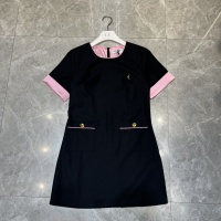 Yves Saint Laurent Dresses Short Sleeved For Women #1097922