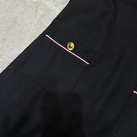 Cheap Yves Saint Laurent Dresses Short Sleeved For Women #1097922 Replica Wholesale [$82.00 USD] [ITEM#1097922] on Replica Yves Saint Laurent Dresses
