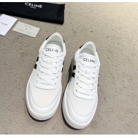Cheap Celine Casual Shoes For Women #1097938 Replica Wholesale [$92.00 USD] [ITEM#1097938] on Replica Celine Casual Shoes