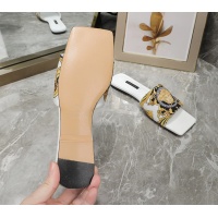 Cheap Versace Slippers For Women #1097940 Replica Wholesale [$64.00 USD] [ITEM#1097940] on Replica Versace Slippers