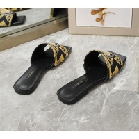 Cheap Versace Slippers For Women #1097941 Replica Wholesale [$64.00 USD] [ITEM#1097941] on Replica Versace Slippers