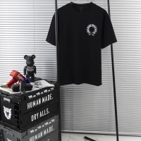Chrome Hearts T-Shirts Short Sleeved For Unisex #1097956