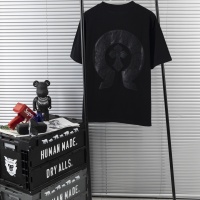 Cheap Chrome Hearts T-Shirts Short Sleeved For Unisex #1097956 Replica Wholesale [$34.00 USD] [ITEM#1097956] on Replica Chrome Hearts T-Shirts