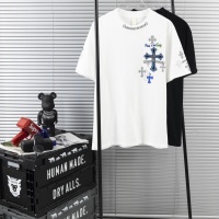 Chrome Hearts T-Shirts Short Sleeved For Unisex #1097957