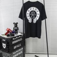 Chrome Hearts T-Shirts Short Sleeved For Unisex #1097959