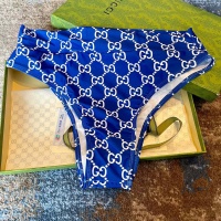 Cheap Gucci Swimming &amp; Bathing Suits For Women #1097983 Replica Wholesale [$48.00 USD] [ITEM#1097983] on Replica Gucci Swimming &amp; Bathing Suits