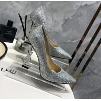 Cheap Yves Saint Laurent YSL High-Heeled Shoes For Women #1097994 Replica Wholesale [$118.00 USD] [ITEM#1097994] on Replica Yves Saint Laurent YSL High-Heeled Shoes