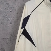 Cheap Balenciaga Jackets Long Sleeved For Women #1097997 Replica Wholesale [$72.00 USD] [ITEM#1097997] on Replica Balenciaga Coats &amp; Jackets