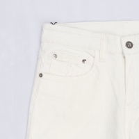 Cheap Yves Saint Laurent YSL Jeans For Men #1098001 Replica Wholesale [$45.00 USD] [ITEM#1098001] on Replica Yves Saint Laurent YSL Jeans