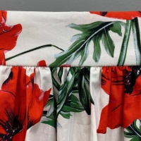 Cheap Dolce &amp; Gabbana D&amp;G Skirts For Women #1098022 Replica Wholesale [$64.00 USD] [ITEM#1098022] on Replica Dolce &amp; Gabbana D&amp;G Skirts