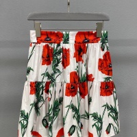 Cheap Dolce &amp; Gabbana D&amp;G Skirts For Women #1098022 Replica Wholesale [$64.00 USD] [ITEM#1098022] on Replica Dolce &amp; Gabbana D&amp;G Skirts