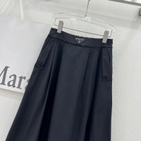 Cheap Prada Skirts For Women #1098028 Replica Wholesale [$80.00 USD] [ITEM#1098028] on Replica Prada Skirts