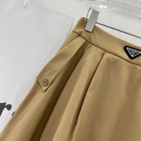 Cheap Prada Skirts For Women #1098029 Replica Wholesale [$80.00 USD] [ITEM#1098029] on Replica Prada Skirts