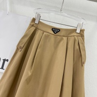 Cheap Prada Skirts For Women #1098029 Replica Wholesale [$80.00 USD] [ITEM#1098029] on Replica Prada Skirts