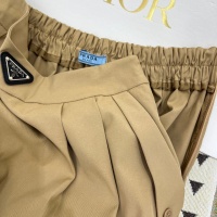 Cheap Prada Skirts For Women #1098029 Replica Wholesale [$80.00 USD] [ITEM#1098029] on Replica Prada Skirts