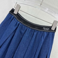 Cheap Prada Skirts For Women #1098030 Replica Wholesale [$82.00 USD] [ITEM#1098030] on Replica Prada Skirts
