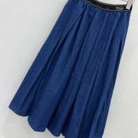 Cheap Prada Skirts For Women #1098030 Replica Wholesale [$82.00 USD] [ITEM#1098030] on Replica Prada Skirts