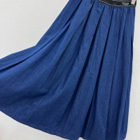 Cheap Prada Skirts For Women #1098030 Replica Wholesale [$82.00 USD] [ITEM#1098030] on Replica Prada Skirts