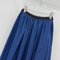 Cheap Prada Skirts For Women #1098030 Replica Wholesale [$82.00 USD] [ITEM#1098030] on Replica Prada Skirts