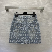Cheap Versace Skirts For Women #1098033 Replica Wholesale [$82.00 USD] [ITEM#1098033] on Replica Versace Skirts