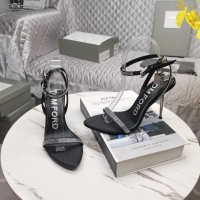 Cheap Tom Ford Sandal For Women #1098046 Replica Wholesale [$122.00 USD] [ITEM#1098046] on Replica Tom Ford Sandal