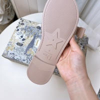 Cheap Christian Dior Slippers For Women #1098095 Replica Wholesale [$56.00 USD] [ITEM#1098095] on Replica Christian Dior Slippers