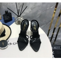 Cheap Yves Saint Laurent YSL Sandal For Women #1098124 Replica Wholesale [$96.00 USD] [ITEM#1098124] on Replica Yves Saint Laurent YSL Sandal