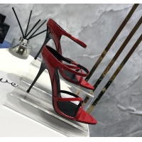 Cheap Yves Saint Laurent YSL Sandal For Women #1098125 Replica Wholesale [$96.00 USD] [ITEM#1098125] on Replica Yves Saint Laurent YSL Sandal