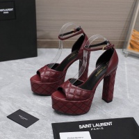 Yves Saint Laurent YSL Sandal For Women #1098137