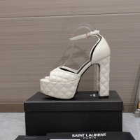 Cheap Yves Saint Laurent YSL Sandal For Women #1098138 Replica Wholesale [$130.00 USD] [ITEM#1098138] on Replica Yves Saint Laurent YSL Sandal