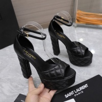 Cheap Yves Saint Laurent YSL Sandal For Women #1098139 Replica Wholesale [$130.00 USD] [ITEM#1098139] on Replica Yves Saint Laurent YSL Sandal