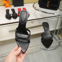 Cheap Yves Saint Laurent YSL Slippers For Women #1098144 Replica Wholesale [$82.00 USD] [ITEM#1098144] on Replica Yves Saint Laurent YSL Slippers
