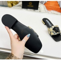 Cheap Versace Slippers For Women #1098149 Replica Wholesale [$82.00 USD] [ITEM#1098149] on Replica Versace Slippers