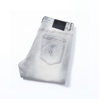 Yves Saint Laurent YSL Jeans For Men #1098156