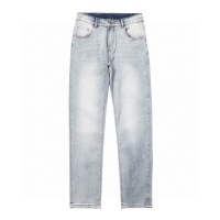 Cheap Yves Saint Laurent YSL Jeans For Men #1098156 Replica Wholesale [$52.00 USD] [ITEM#1098156] on Replica Yves Saint Laurent YSL Jeans