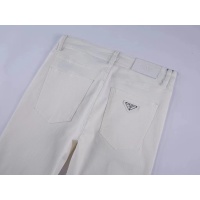 Cheap Prada Jeans For Men #1098165 Replica Wholesale [$52.00 USD] [ITEM#1098165] on Replica Prada Jeans